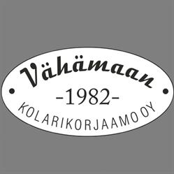 Vähämaan Kolarikorjaamo Oy