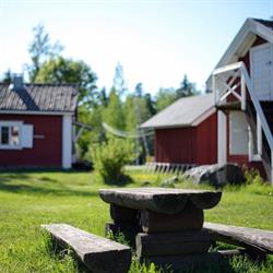 Joutsen Camping