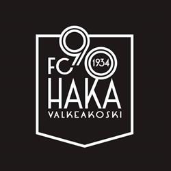 Fc Haka Juniorit Ry.