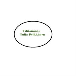 Tilitoimisto Tuija Pylkkänen