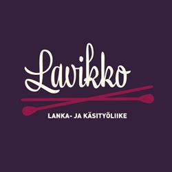 Lanka- ja Käsityöliike Lavikko