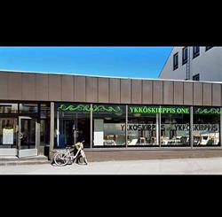 Ykköskirppis