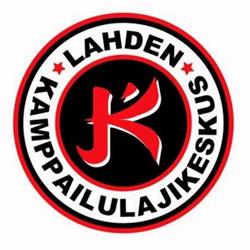 Lahden Kamppailulajikeskus Oy