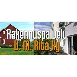 Rakennuspalvelu V.M. Rita Ky