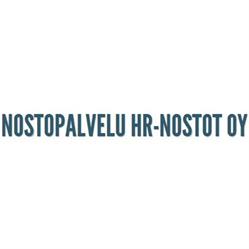 Nostopalvelu HR-Nostot Oy