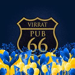 Virtain Grilli-Pub 66