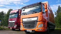 Vuola Trucks Oy