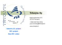 Tritolyte Oy