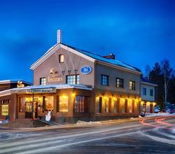 Ravintola Mestarin Kievari