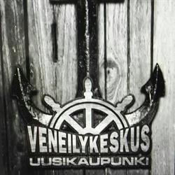 Veneilykeskus Uusikaupunki