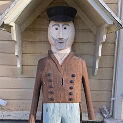 Merijärven kappeliseurakunta
