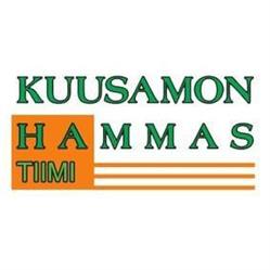 Hammaslaboratorio Kuusamon Hammas