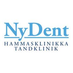 Hammasklinikka Tandklinik Nydent Oy Ab