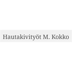 Hautakivityöt Kokko