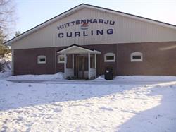 Hiittenharju Curling & Elämyssafarit