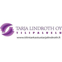 Tilintarkastus ja tilipalvelu Tarja Lindroth