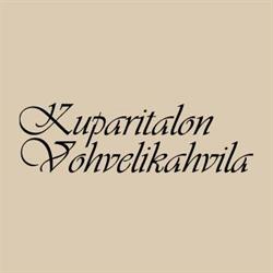 Kuparitalon Vohvelikahvila Oy