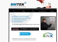 MMTek Oy
