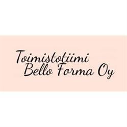 Toimistotiimi Bello Forma Oy