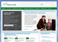 Turun Tilikeskus-Yhtiöt Oy