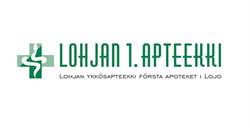 Lohjan 1. apteekki
