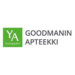 Goodmanin Apteekki