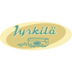 Jyrkilä Oy