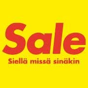 Sale Vehmersalmi