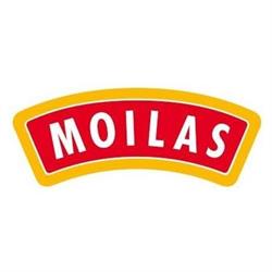 Moilas myymälä ja kahvila