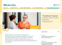 Mediverkko Terveyspalvelut Oy