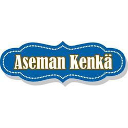 Aseman Kenkä S. Haapamäki