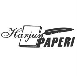 Tmi Harjun Paperi