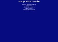 Kuljetus Hyötylänmäki Oy