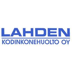 Lahden Kodinkonehuolto Oy