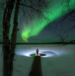 Ylläs Majoituspalvelut Oy/ Destination Lapland Oy