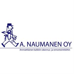 A. Naumanen Oy