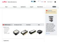 Murata Electronics Oy