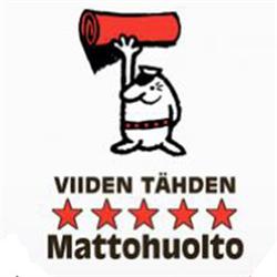 Viiden Tähden Mattohuolto