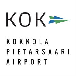 Kokkola-Pietarsaaren lentoasema