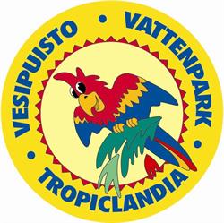 Tropiclandia Kylpylä