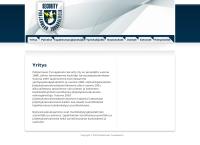 Pohjanmaan Turvapalvelu Security Oy