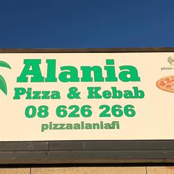 Kajaanin alanya