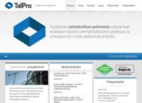 TalPro Oy