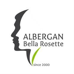 Kauneushoitola Albergan Bella Rosette