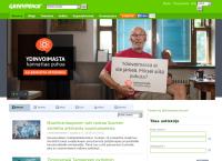 Greenpeace
