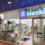 R-kioski Katinkulta