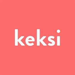 Kuvasuunnittelu- ja agentuuritoimisto Keksi