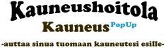 Kauneuspopup