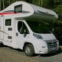 Asuntoauto Bürstner Argos Time A 650 Special -12