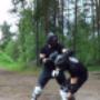 Triskelion Kung Fu Helsinki Wing Chun